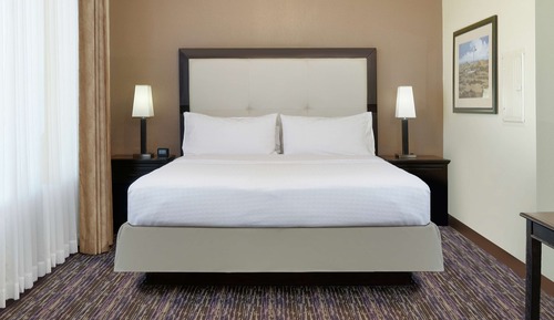 Studio Suite, 1 King Bed