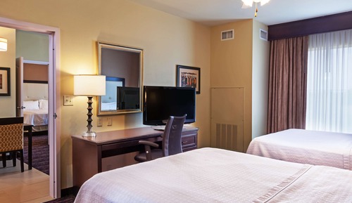 Suite, Accessible, Non Smoking