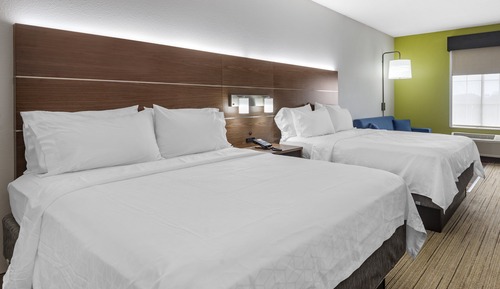 Standard Room, Multiple Beds