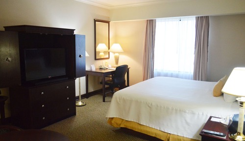 Executive Suite, 1 King Bed, Non Smoking, Kitchen