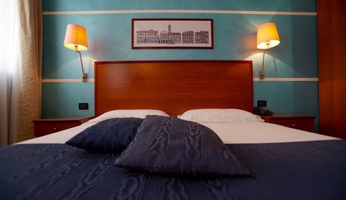 Double Room Single Use