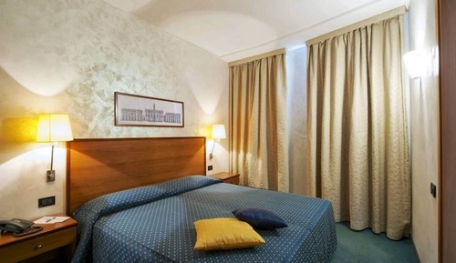 Standard Double Room, 1 Bedroom