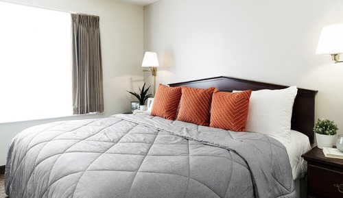 Traditional Room, 1 Queen Bed, Non Smoking