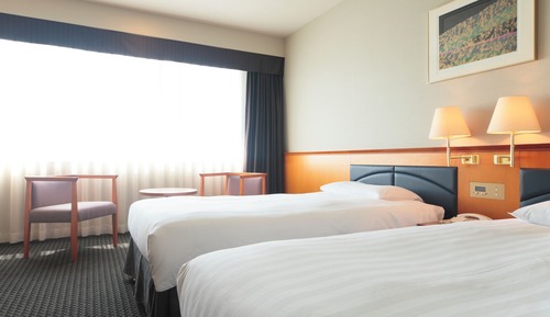 Standard Twin Room, Non Smoking