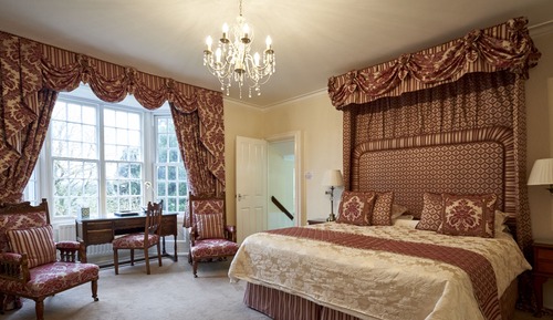 Deluxe Room, 1 Double Bed