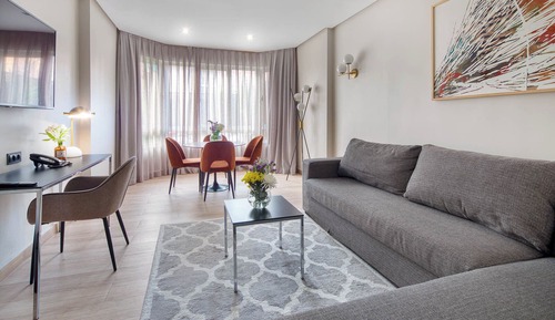 Standard Suite
