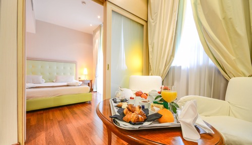 Junior Suite