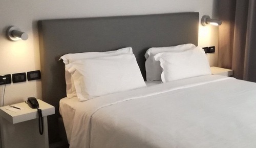 Classic Double or Twin Room