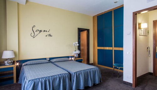 Double or Twin Room