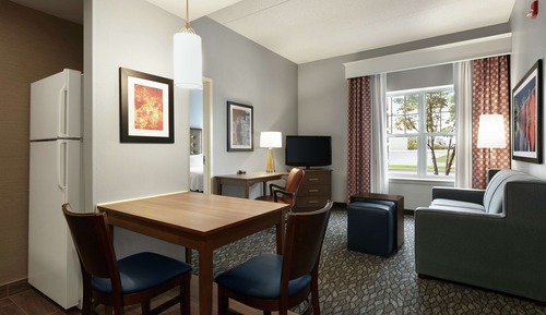 Suite, Accessible, Non Smoking