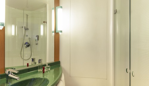 Standard Room, 3 Twin Beds