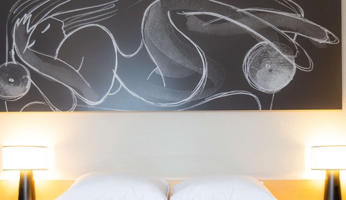 Standard Double Room, 1 Double Bed