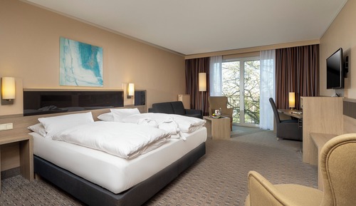 Exclusive Double Room