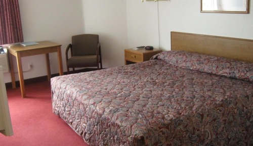 Room, 1 Double Bed, Accessible, Non Smoking