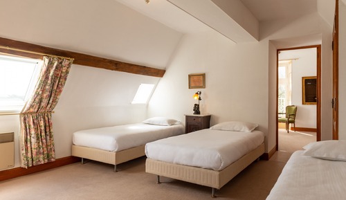 Superior Family Suite