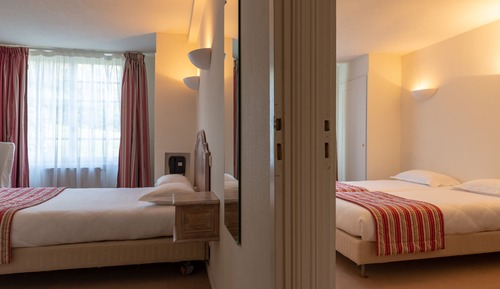 Standard Family Suite