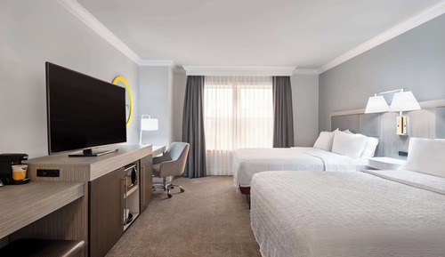 Room, 1 Queen Bed, Non Smoking
