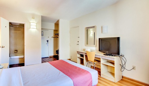 Standard Room, 1 Double Bed, Non Smoking