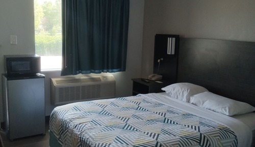 Standard Room, 1 Double Bed, Non Smoking