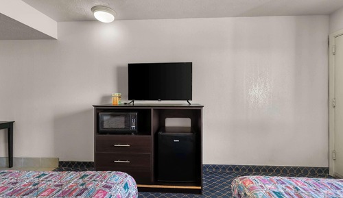 Room, 2 Queen Beds, Non Smoking
