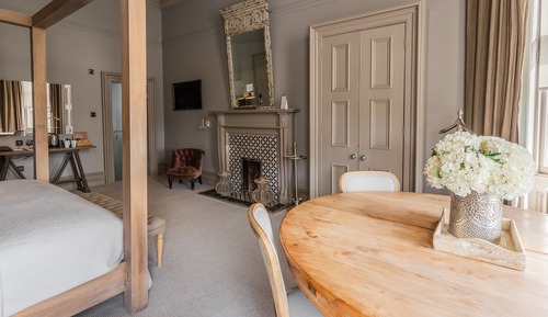 Junior Suite