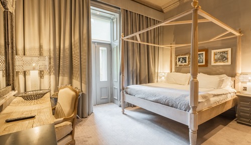 Luxe Double