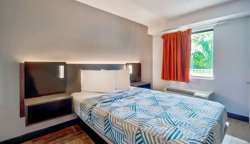 Premium Room, 1 Double Bed, Non Smoking