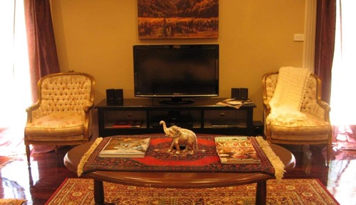 Orchard Room