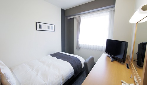 Standard Single Room, 1 Twin Bed, Non Smoking
