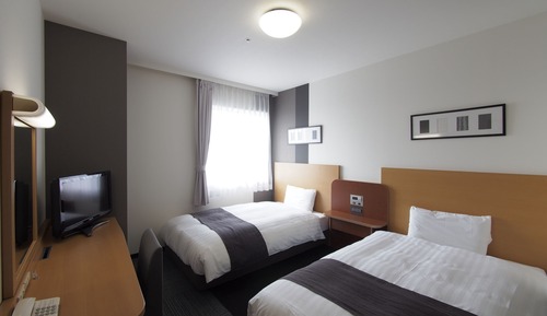 Standard Twin Room, 2 Twin Beds, Non Smoking