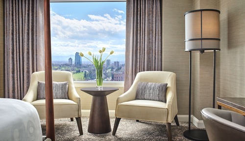 Presidential Suite, 1 Bedroom