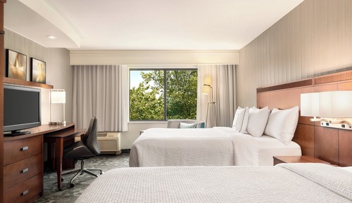 Room, 2 Queen Beds