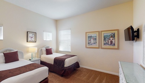 Condo, 3 Bedrooms (Deluxe)