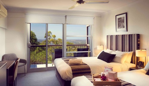 Superior Room, 2 Queen Beds