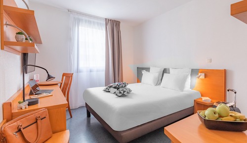 Apartment, 1 Bedroom