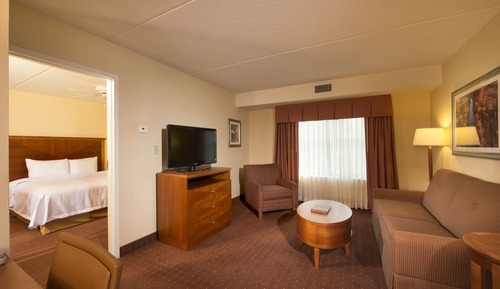 Room, Accessible, Non Smoking