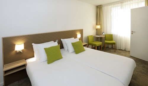 Quadruple Room, 2 Bedrooms