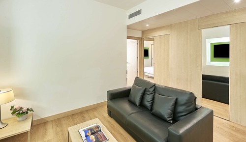 Junior Suite (New Style)