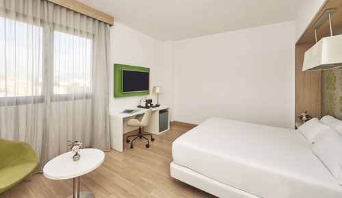 Superior Room (New Style)
