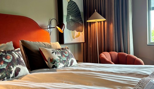 Double Room Plus
