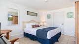 Deluxe Room, 1 King Bed