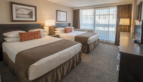Family Suite, 2 Queen Beds