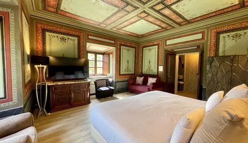 Superior Double Room, Private Bathroom