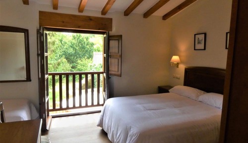 Family Duplex, 2 Bedrooms