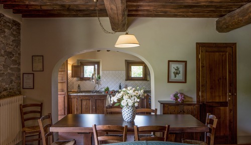 Villa, 6 Bedrooms, Private Pool