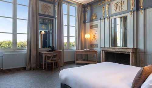 Chambre Prestige Loire