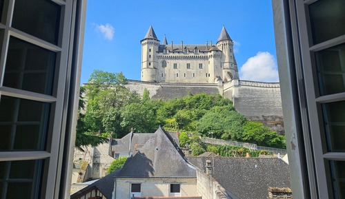 Chambre Prestige Chateau