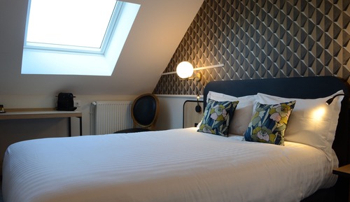 Petite Chambre Double