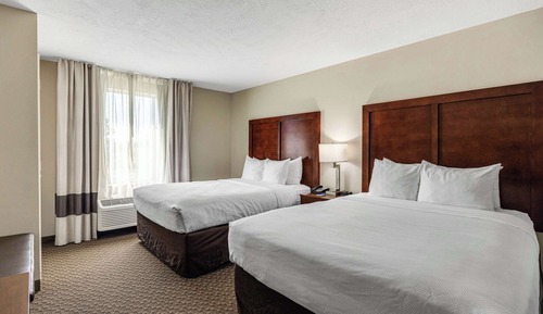 Suite, Multiple Beds, Non Smoking