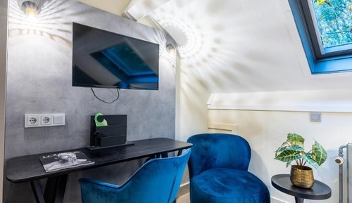 Standard Single Room, 1 Single Bed